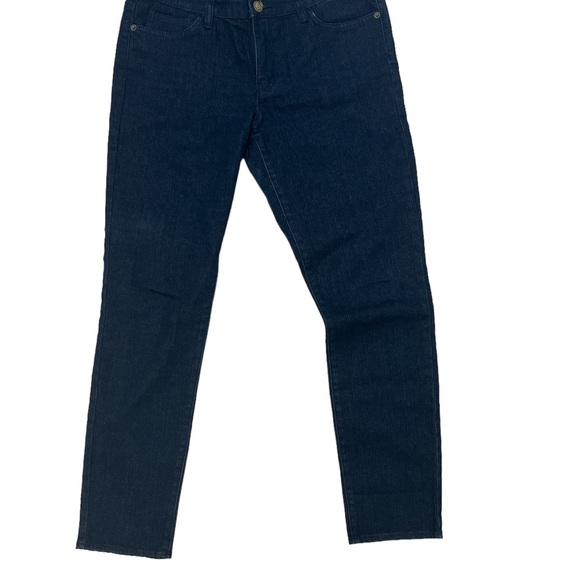 MICHAEL KORS JEANS - women’s navy blue size 6 - Picture 6 of 6